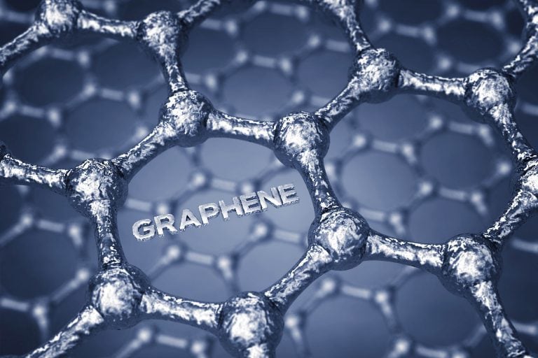 batteria grafene smartphone