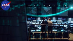 nasa super computer HPE aitken