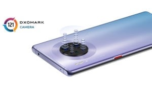 Huawei Mate 30 Pro è un super cameraphone