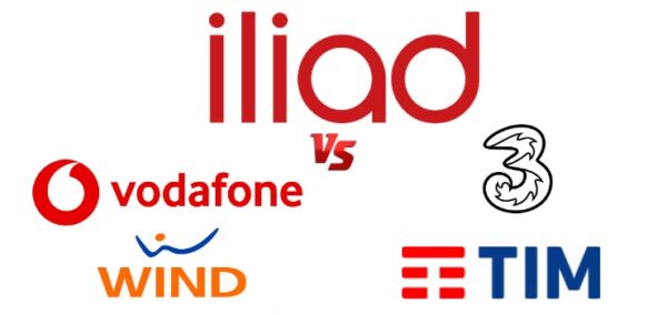iliad costi nascosti