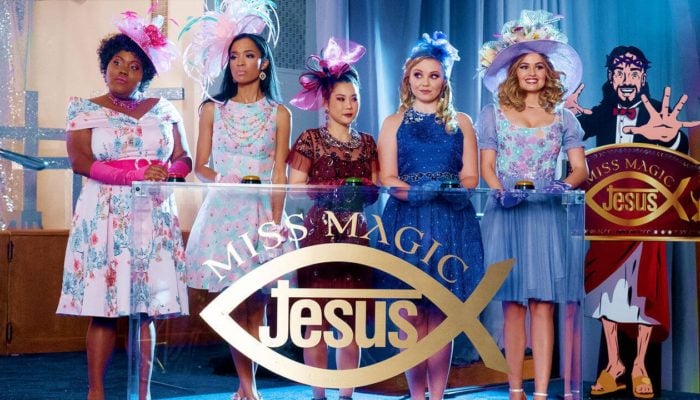 Netflix Insatiable 2