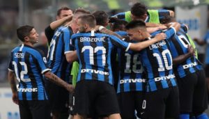 Inter TV DAZN