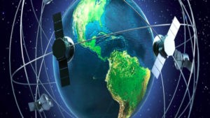 Internet satellitare