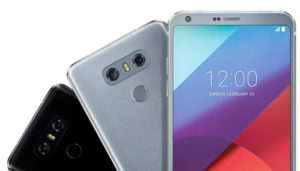 LG G6 ThinQ