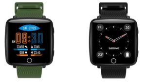 Lenovo Carme (HW25P)