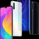 Mi 9 Lite
