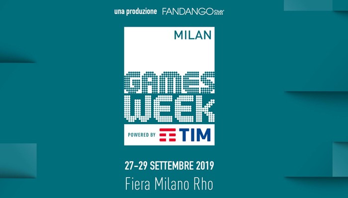 Milan Games Week by TIM