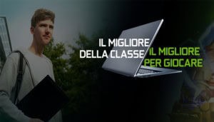 NVIDIA presenta il suo Back to School