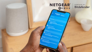 Netgear Armor by Bitdefender per proteggere la nostra privacy