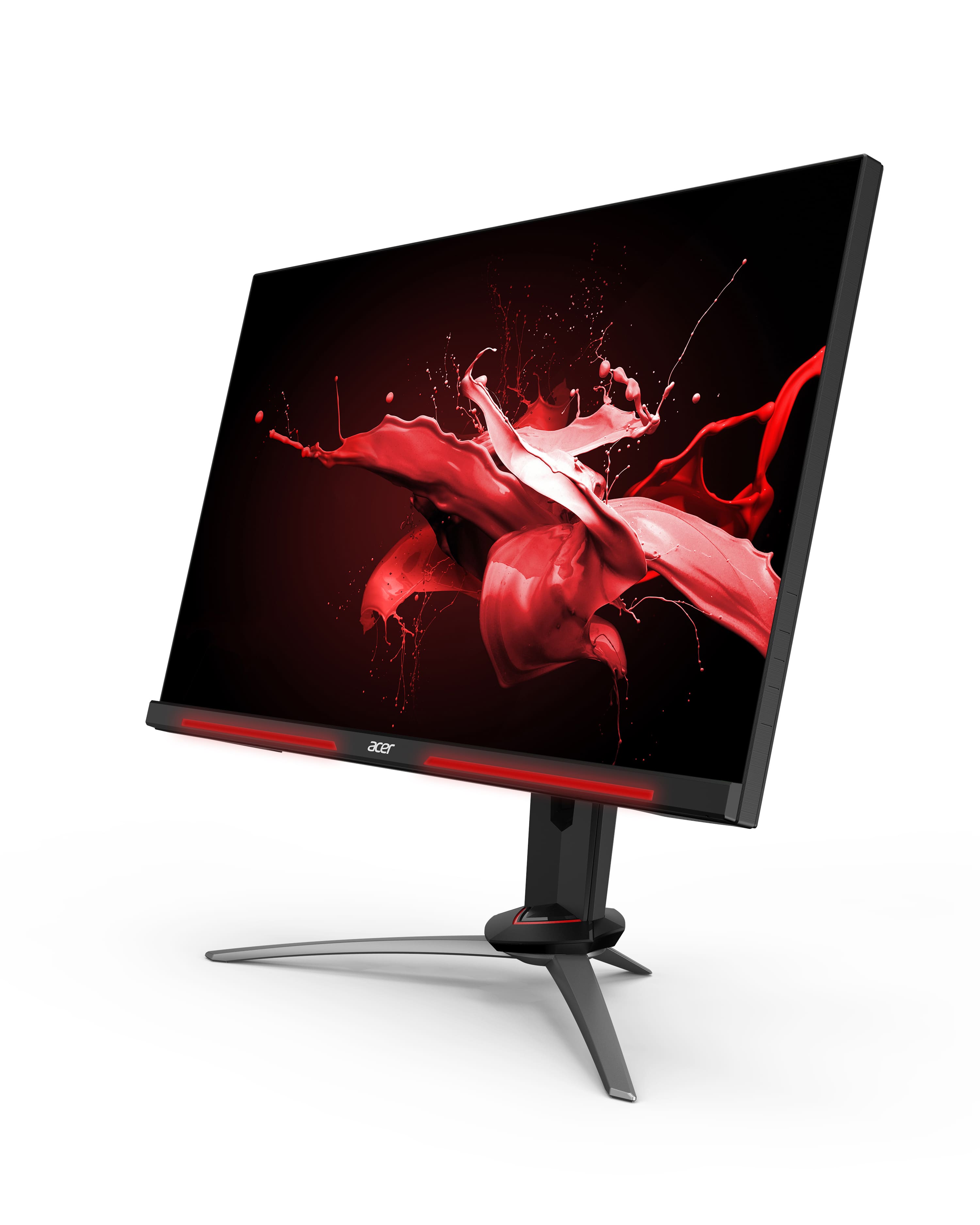 Acer a IFA 2019: nuovi monitor Nitro XV3 e i nuovi proiettori