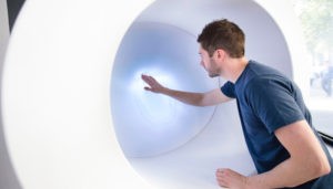OPPO al London Design Festival