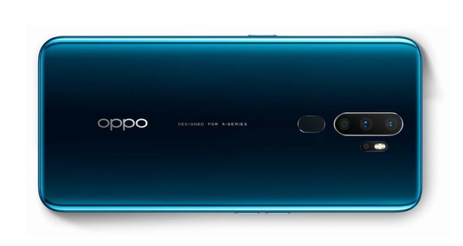 oppo azienda