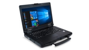 Panasonic TOUGHBOOK 55