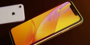 Apple iPhone