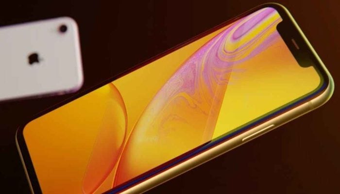 Apple iPhone