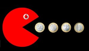 Vodafone rimodulazione