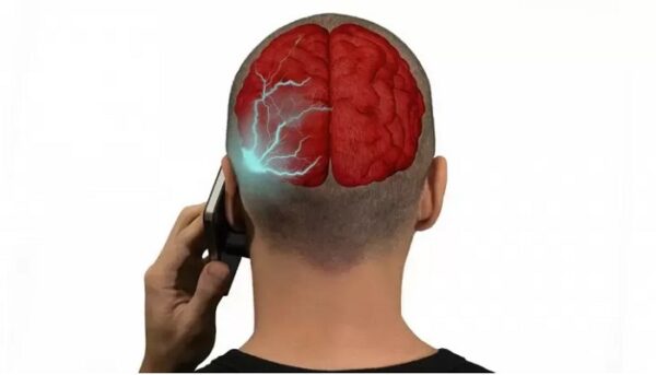 SAR smartphone radiazioni