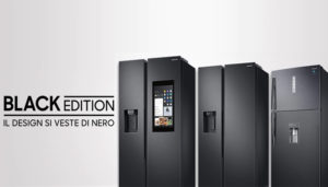 Samsung Black Edition