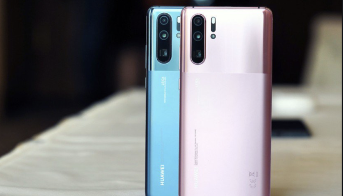 Huawei a IFA 2019: record e 2 nuovi colori per P30, nasce anche WiFi Q2