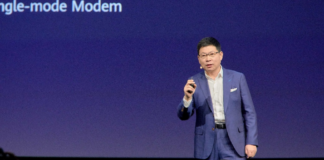 Huawei presenta a IFA 2019 le nuove FreeBuds 3 e il processore Kirin 990