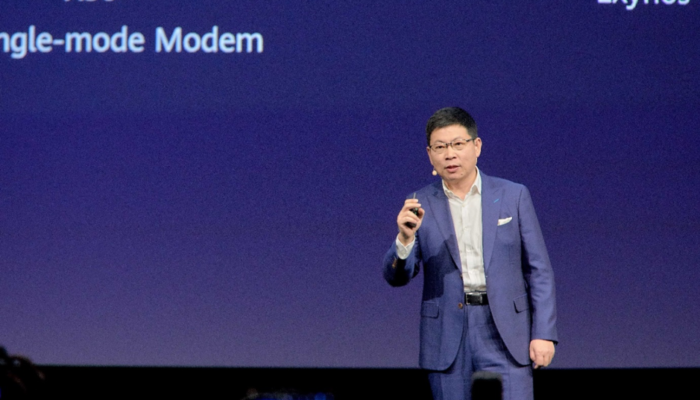 Huawei presenta a IFA 2019 le nuove FreeBuds 3 e il processore Kirin 990