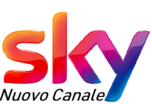 Sky 209 nuovo canale