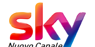 Sky 209 nuovo canale