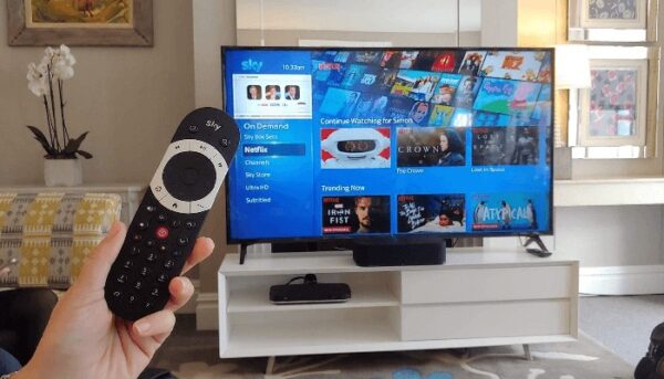 Sky Gratis nuovo servizio