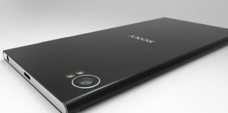 Sony-Xperia-Curve-concept-qualcomm-snapdragon-865