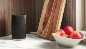 Bowers & Wilkins Formation Flex super diffusore