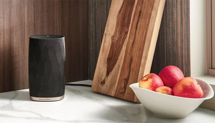 Bowers & Wilkins Formation Flex super diffusore