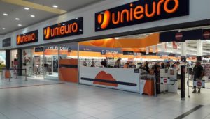 Unieuro truffa online