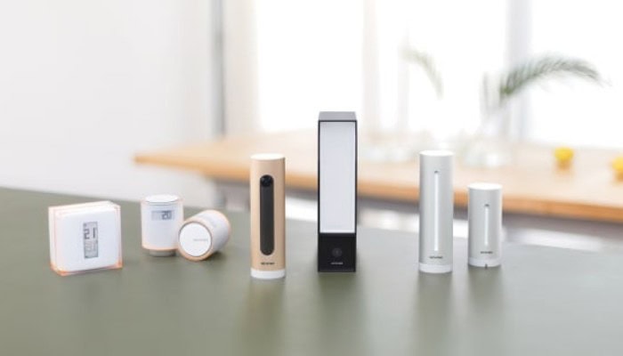 Netatmo Stazione Meteo Smart Netatmo Stazione Meteo Smart