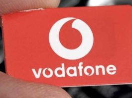 Vodafone apre ottobre col botto: 3 offerte fino a 50GB in 4.5G