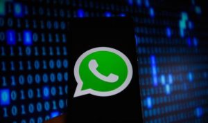 whatsapp google project zero