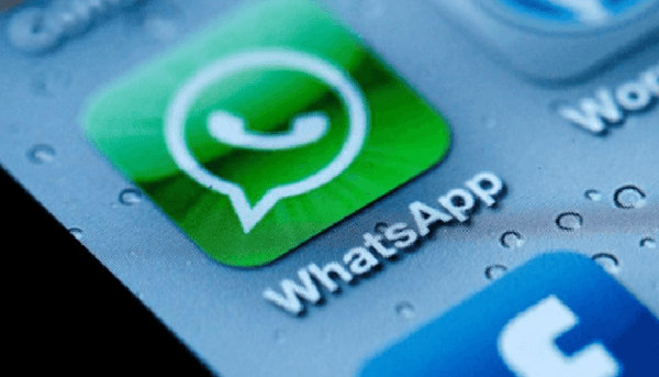 WhatsApp file grandi dimensioni