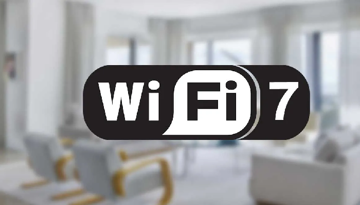WiFI 7