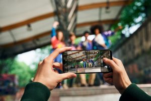 World Dream Day: lo smartphone può aiutare a realizzare i propri sogni