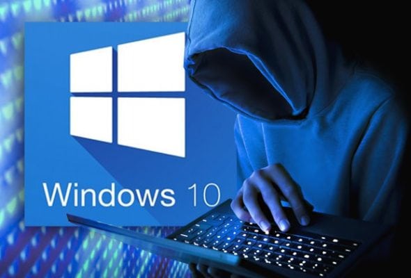 windows 10