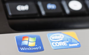 microsoft windows 7