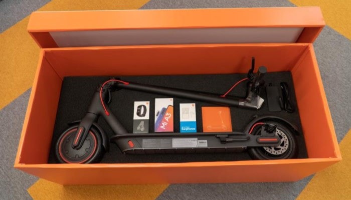 Xiaomi lancia #FashionGeek, il kit high tech per la settimana della moda