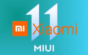 Xiaomi MIUI 11