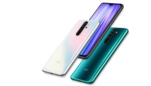 Xiaomi Redmi Note 8 Pro disponibile in Italia