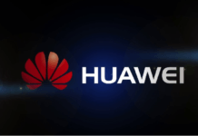 aggiornamento Huawei