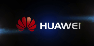 aggiornamento Huawei