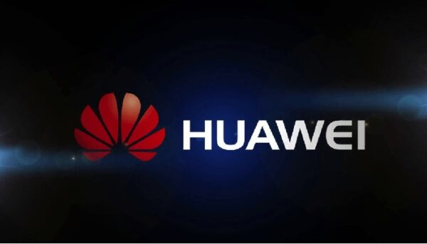 aggiornamento Huawei