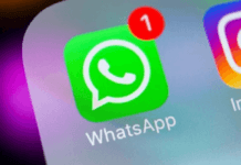 aggiornamento WhatsApp ottobre