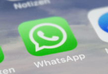 aggiornamento WhatsApp segreto