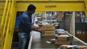 Amazon