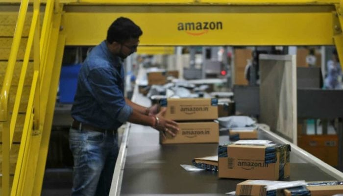 Amazon